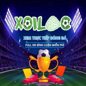 Xoilac 1.0 là trang web dành riêng cho bóng đá trực tiếp