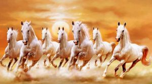 Mơ thấy ngựa là điềm báo về tâm linh