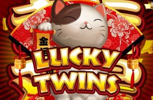 Game slot lucky twins